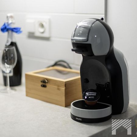Appartamento Primo I By Lookap Łódź Esterno foto